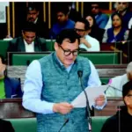 جموں کشمیر کے 12.89 لاکھ سے زائد کسان فصل بیمہ اسکیم کے دائرے میں، حکومت نے اسمبلی میں اعداد و شمار پیش کر دئیے