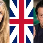 جمائما اور برطانوی حکومت عمران خان کی ضمانت دیں گے،انگریزی اخبار کا دعویٰ