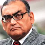 سابق بھارتی جج مارکنڈے کا مریم نواز پر گہرا طنز