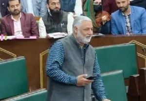 سب ضلع اسپتال سوپور میں ماہانہ مریضوں کی تعداد 40 ہزار سے تجاوز، حکومت نے اسمبلی میں اعدادوشمار پیش کر دیے