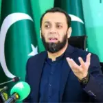 جنید اکبر کا بیان افراتفری اور تباہی کے ارادے کو ظاہر کرتا ہے: عطا تارڑ