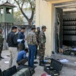 بھارت کے فوجی اسلحہ خانے سے ہتھیار چوری۔ دہشت گردی کے ایک اور فالس فلیگ آپریشن کا خدشہ