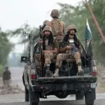 خاران اور واشک میں سیکیورٹی فورسز کی بڑی کارروائی،11 دہشت گرد ہلاک