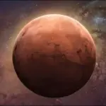 چین کب تک مریخ کا نقشہ مکمل کر لے گا؟