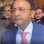 ڈاکٹر سمیعہ کو دھمکیاں ،لوگ اپنی مشہوری کے لیے بھی ایسی باتیں کرتے ہیں ،ضیاء الحسن لنجار