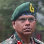 لیفٹیننٹ جنرل موہت سیٹھ جموں میں وائٹ نائٹ کور کے نئے جی او سی ہوں گے
