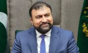 نئے صوبے لسانی نہیں، انتظامی بنیادوں پر بننے چاہئیں، وزیراعلیٰ بلوچستان