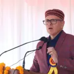 ریاستی حیثیت کی بحالی سمیت اہم امور پر مرکز سے مسلسل رابطے میں ہوں: عمر عبداللہ