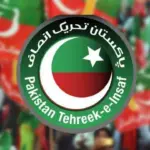 پی ٹی آئی دھرنے میں ہنگامہ آرائی کیلئے جتھہ تیار کرنے پر بغاوت کا مقدمہ درج