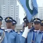 ملک بھرمیں آج یوم فضائیہ منایاجارہاہے