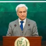 پاکستان کو ایس سی او اجلاس کی میزبانی مل گئی،دفتر خارجہ
