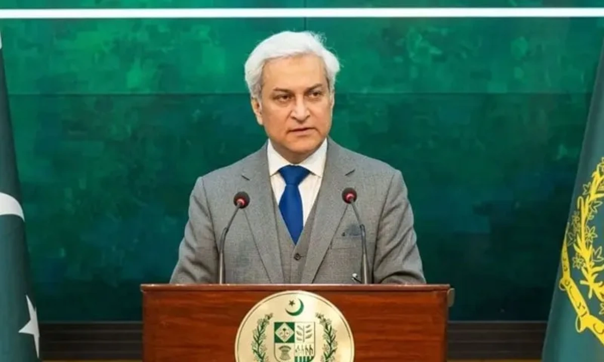 پاکستان کو ایس سی او اجلاس کی میزبانی مل گئی،دفتر خارجہ