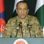 سعودی عرب کے دفاع کیلئے پاکستان کسی بھی حد تک جائے گا، ڈی جی آئی ایس پی آر