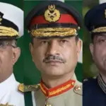  یوم دفاع و شہدائے پاکستان، مسلح افواج کا شہدائے وطن کو سلام