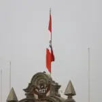پیرو کا ایران سے سفارتی تعلقات ختم کرنے کا اعلان