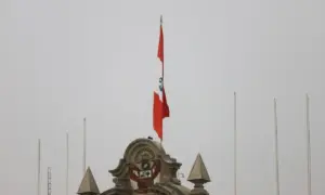 پیرو کا ایران سے سفارتی تعلقات ختم کرنے کا اعلان
