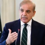 وزیراعظم شہباز شریف کی سعودی عرب پر حوثی حملوں کی شدید مذمت