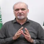 ہماری جدوجہد سے حکومت ریلیف دینے پر مجبور ہوئی ، حافظ نعیم
