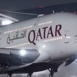 قطر ائر ویز کی سیالکوٹ کے لیے پروازمقبوضہ کشمیر میں اترنے کی تردید