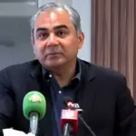 ری سیٹ کا مطلب نظام توڑنا نہیں،غلط چیز درست کرنا ہے:محسن نقوی