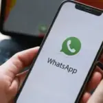 واٹس ایپ صارفین کے لیے نیا فیچر، وائس میسج ریکارڈ کرنا مزید آسان