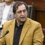 ’’ہمیں روند کر آگے بڑھنے کا تو سوال ہی پیدا نہیں ہوتا‘‘ کشمیری ارکانِ اسمبلی کے استحقاق کی پامالی پر سجاد لون کا اسپیکر کو انتباہ