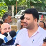 ’پانی کی سپلائی بند کرنے پر مجبور نہ کیا جائے‘، کیجول ورکرز فورم کی حکومت کو وارننگ