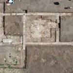 2300 سال سے زائد قدیم ارسطو کا اسکول دریافت