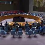 سلامتی کونسل کی سعودی عرب پر حوثی حملوں کی مذمت