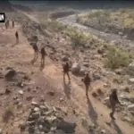 سیکیورٹی فورسز کا قلات میں انٹیلی جنس بیسڈ آپریشن، 12 دہشت گرد ہلاک