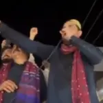 سہیل آفریدی کا بلاول بھٹو کو شکریہ،جمہوریت کے بنیادی اصول گنوا دیے