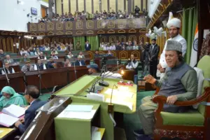 جموں میں جموں و کشمیر میں جاری 5.73 لاکھ ایس ٹی-2 سرٹیفکیٹس میں سے 5.04 لاکھ جاری ہوئے