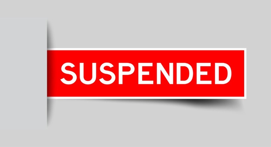 طالبہ کو مبینہ طور پر ہراساں کرنے کے الزام میں گول زون کا سرکاری استاد معطل