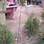 شادی میں کھاناکھانے کے بعد 400 افرا د کی حالت غیر۔ہسپتال میں جگہ کم پڑگئی۔لان میں طبی امداد فراہم