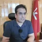 بی جے پی جموں و کشمیر کے عوام سے کیے گئے وعدے پورے کرے: تنویر صادق