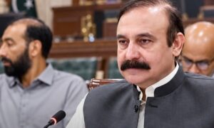 مذاکرات سیاسی دلدل سے نکلنے کا واحد راستہ، طارق فضل چوہدری