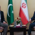 سعودی عرب پر حوثیوں کے حملے، آرمی چیف کا ایرانی وزیر خارجہ سے رابطہ