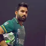 محمد رضوان کی این سی سی آئی اے انکوائری کے خلاف درخواست پر تحریری فیصلہ جاری