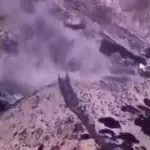کرم سیکٹر میں فتنہ الخوارج کی دراندازی کی کوشش پاک فوج نے ناکام بنا دی،طالبان پوسٹیں چھوڑ کر فرار