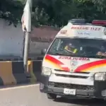 کوہاٹ پولیس ہیڈکوارٹرز پر حملے میں جاںبحق افرادکی تعداد 31 ہوگئی