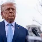 ٹرمپ کی ایران پر ایک اور حملے کی دھمکی، آبنائے ہرمز پر مکمل کنٹرول کا دعویٰ