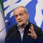 اقوام متحدہ اجلاس اعتماد کی بحالی میں مددگار ہوگا،ایرانی صدر
