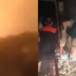 امریکی بمباری سےایران میں شادی کی خوشیاں غم میں بدل گئیں،5 افراد جاں بحق