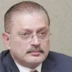وفاقی حکومت واضح کرے خواجہ آصف کا بیان پالیسی ہے یا ذاتی رائے؟ شرجیل میمن