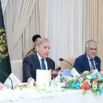 ایم ایل ون کی اپ گریڈیشن سے تجارتی روابط مضبوط ہوں گے: شہباز شریف