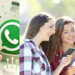 واٹس ایپ : دوستوں کی خوشیوں میں شامل ہونے کا نیا فیچر
