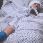 چالان کرنے کے لیے وارڈن کی جلدبازی موٹرسائیکل سوار کی جان لے گئی۔ حکومتی رکن کا اعتراف