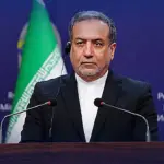 مذاکرات کیلئے اتنے ہی تیار ہیں جتنے مقابلے کےلیے،عباس عراقچی
