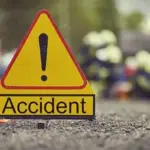 خانیار میں موٹر سائیکل دکان سے ٹکرانے کے بعد نوجوان جاں بحق