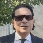  کراچی سندھ کا حصہ رہے گا، سلمان اکرم راجہ